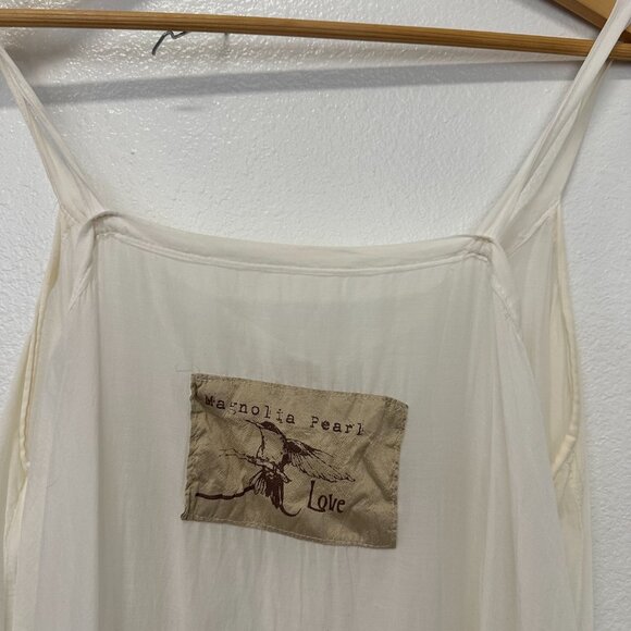 Magnolia Pearl Slip Dress - Picture 6 of 10